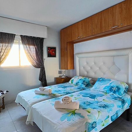 Apartamento Piso en Alquiler en Benalmádena Costa Exterior foto