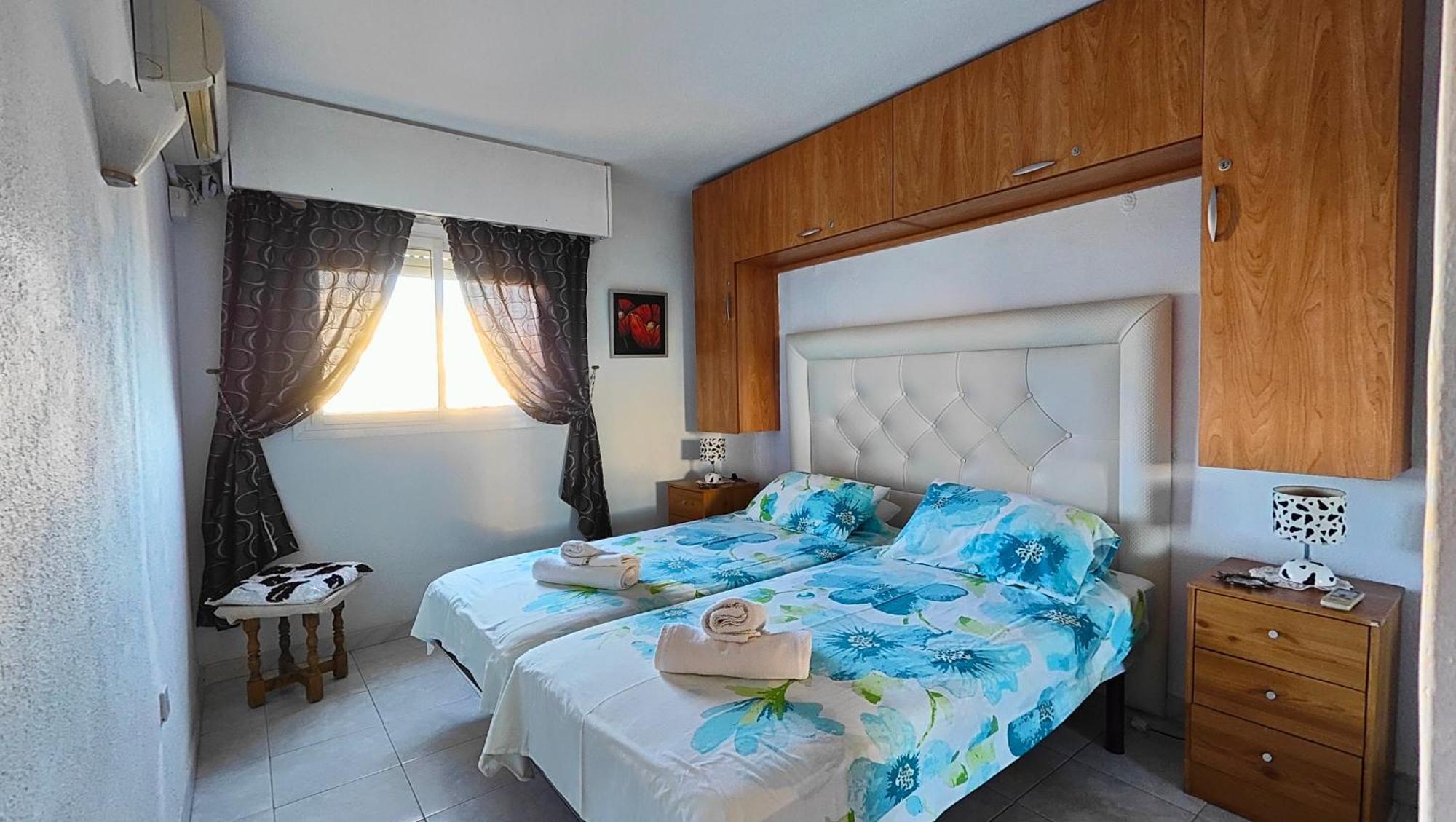 Apartamento Piso en Alquiler en Benalmádena Costa Exterior foto