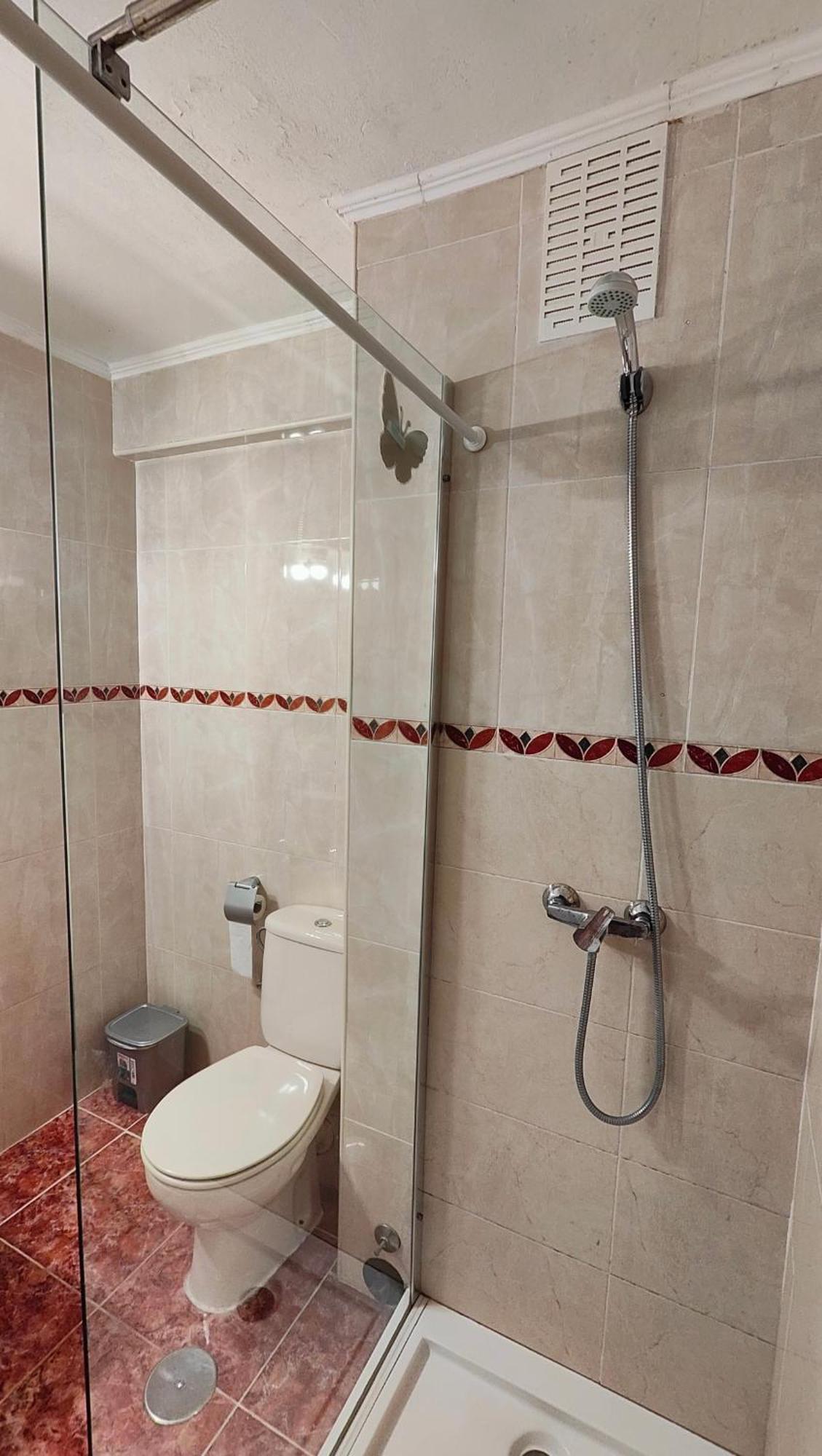 Apartamento Piso en Alquiler en Benalmádena Costa Exterior foto