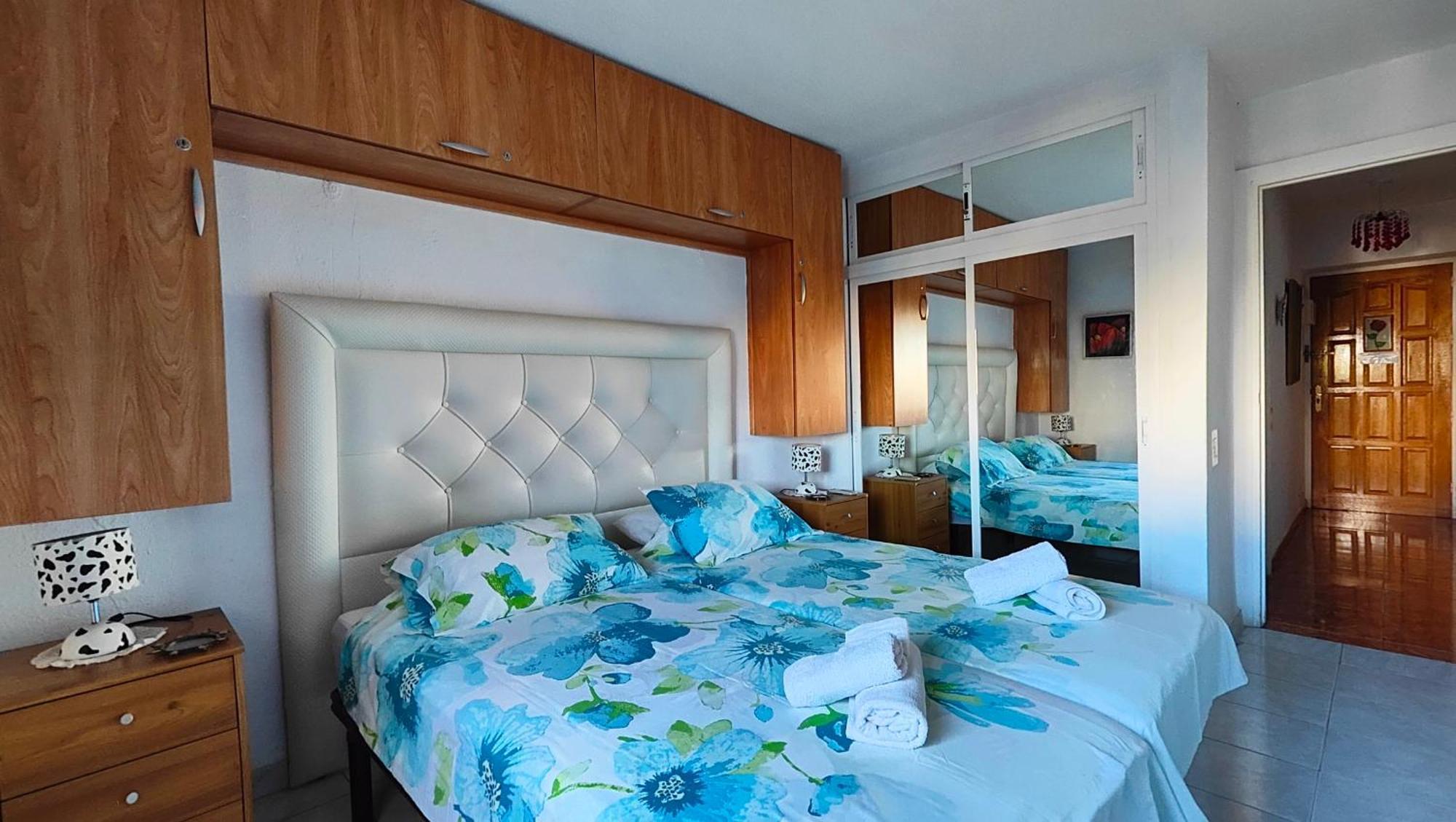 Apartamento Piso en Alquiler en Benalmádena Costa Exterior foto