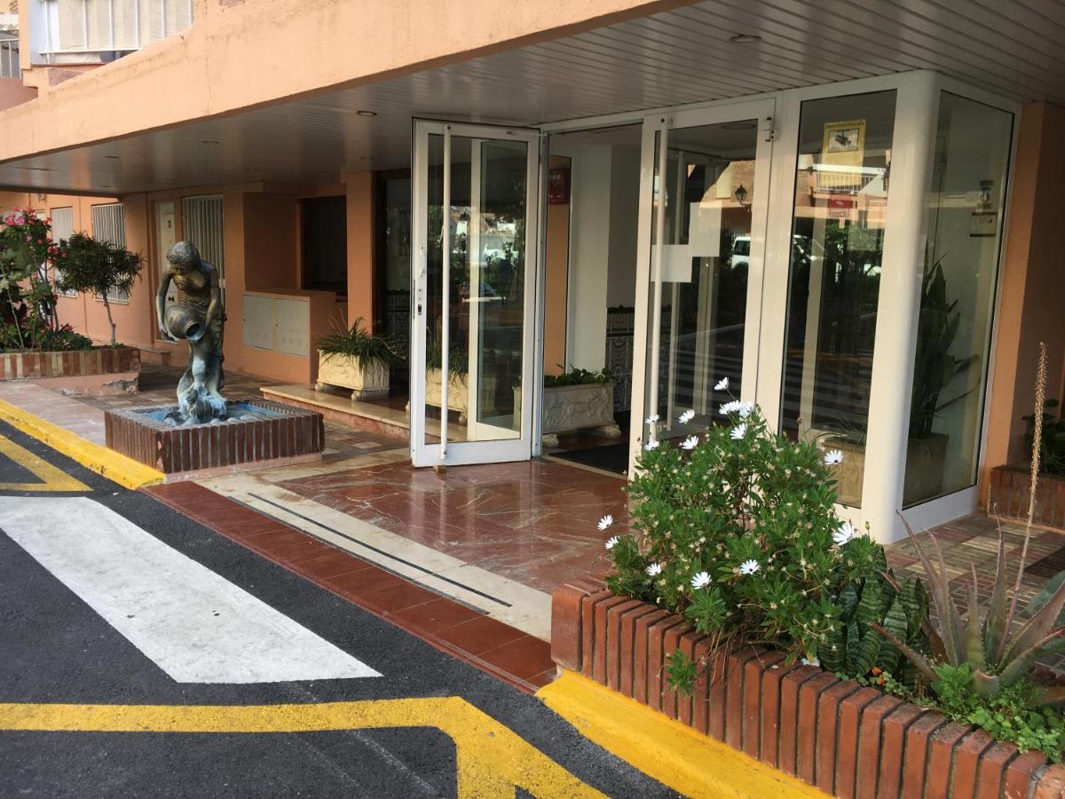 Apartamento Piso en Alquiler en Benalmádena Costa Exterior foto