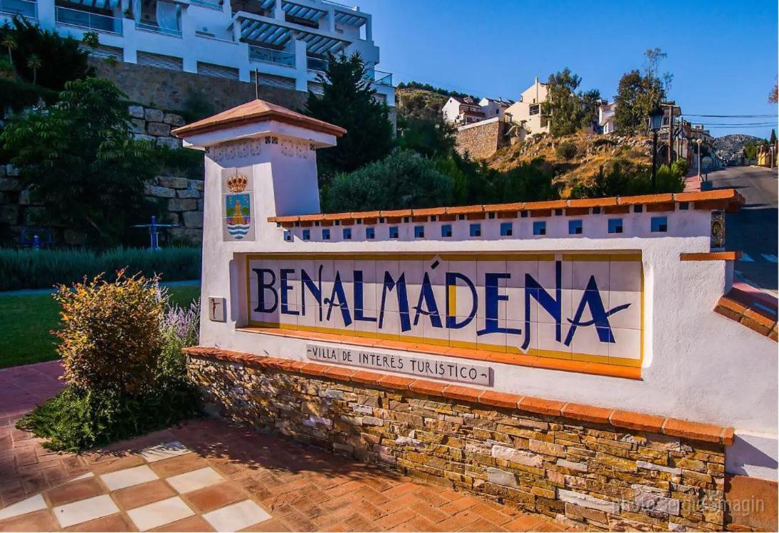 Apartamento Piso en Alquiler en Benalmádena Costa Exterior foto